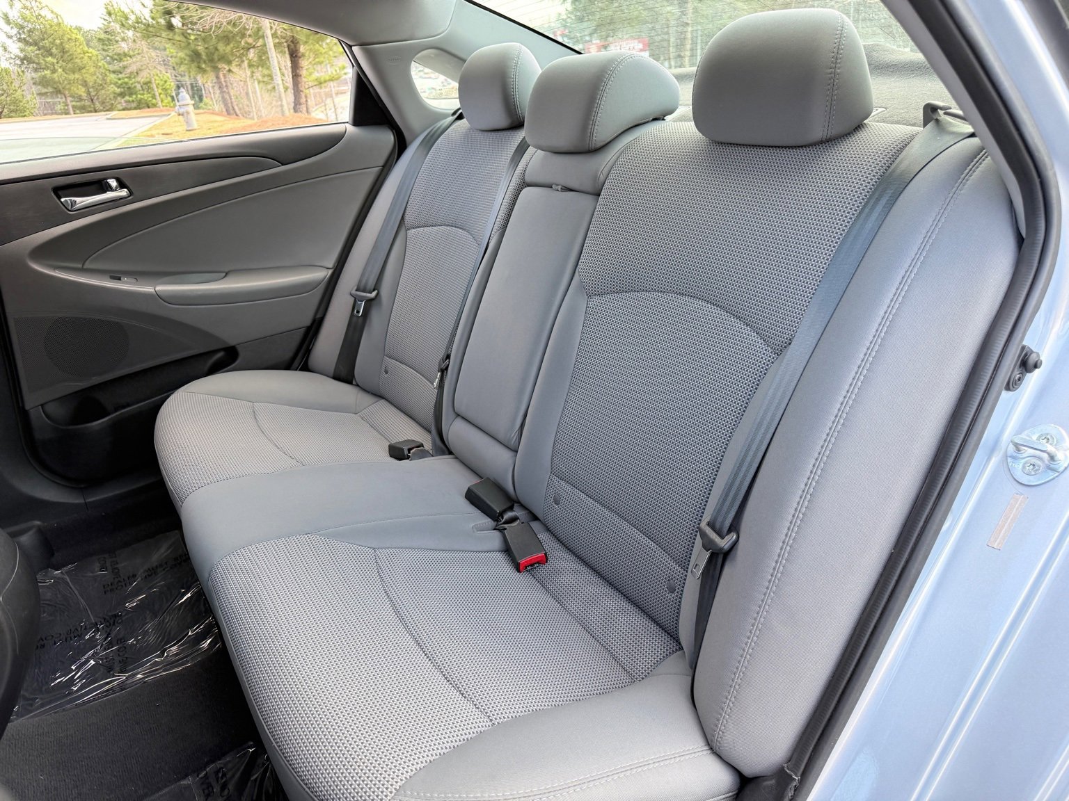 Used 2014 Hyundai Sonata GLS w/ Popular Equipment Group 2 image 38