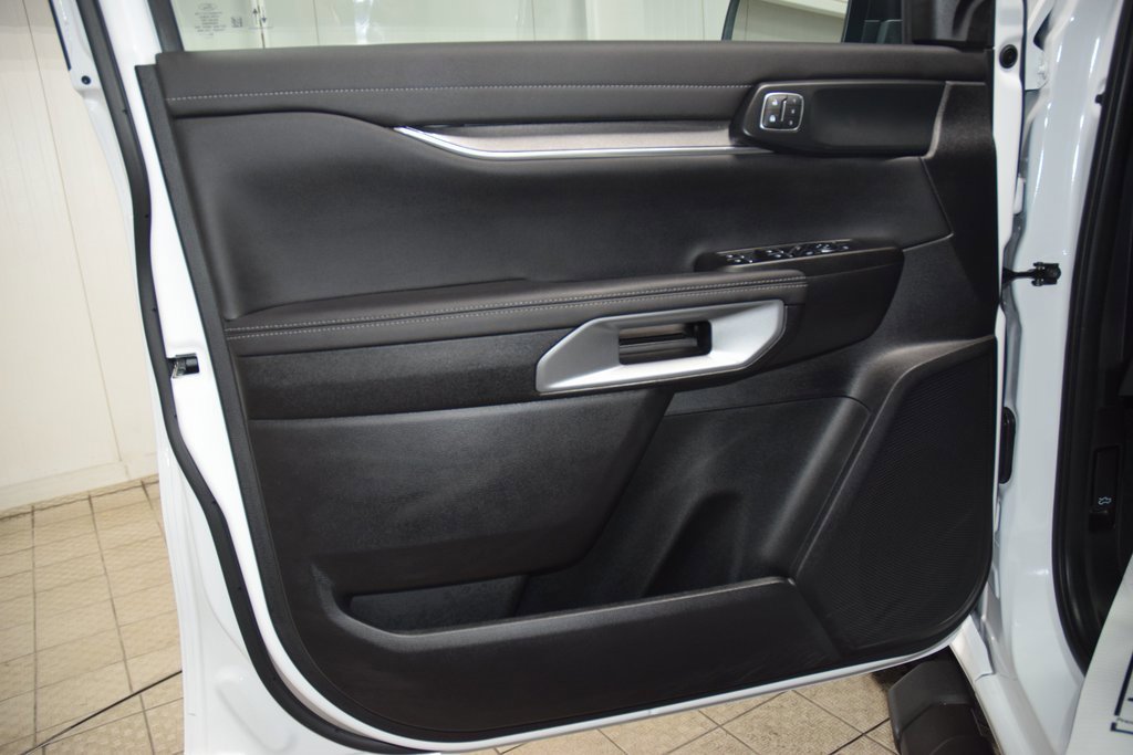 Used 2024 Ford Ranger Lariat w/ FX4 Off-Road Package image 42