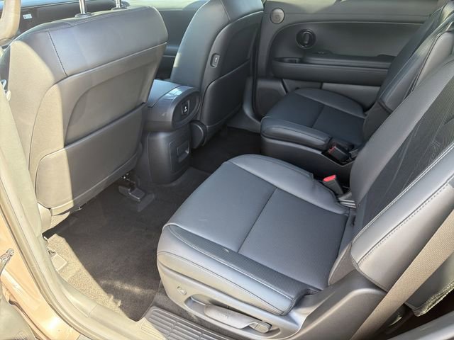 New 2026 Hyundai Palisade XRT Pro image 21