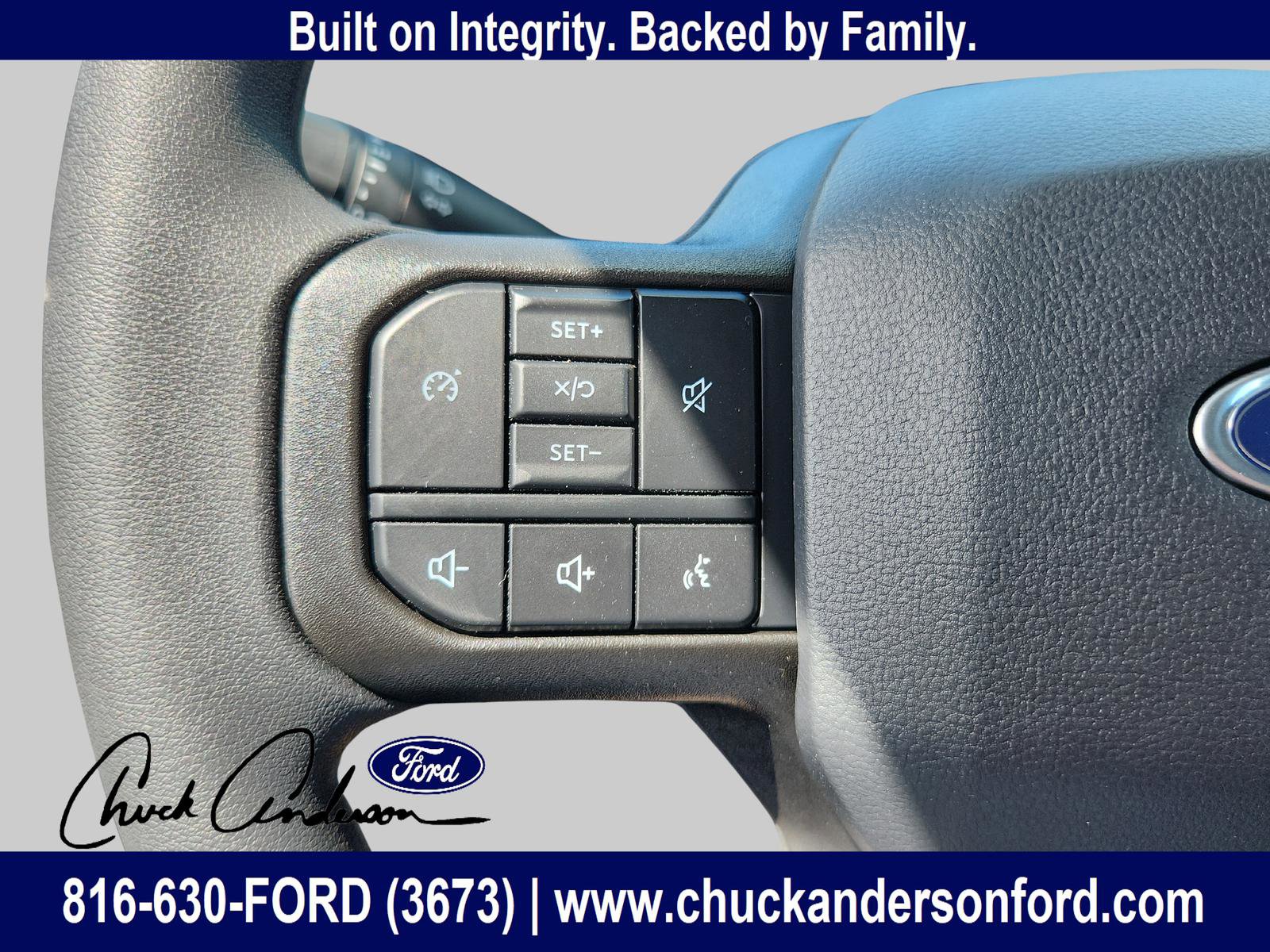 New 2026 Ford F250 XL w/ STX Appearance Package image 18