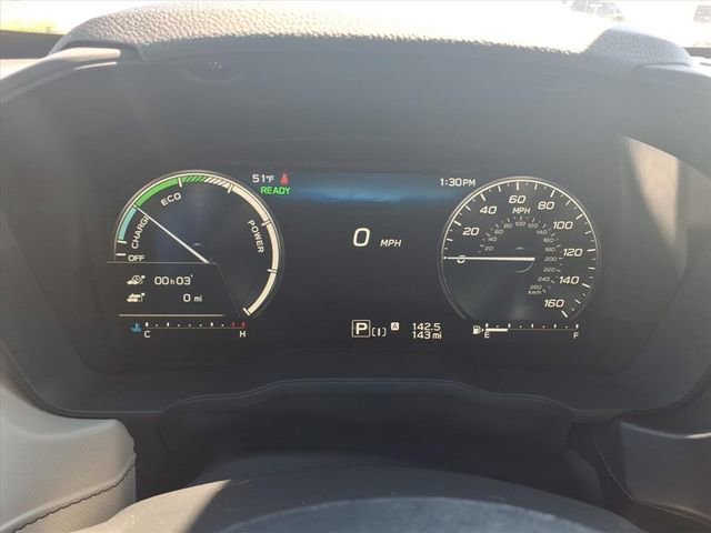 New 2026 Subaru Forester Premium image 21