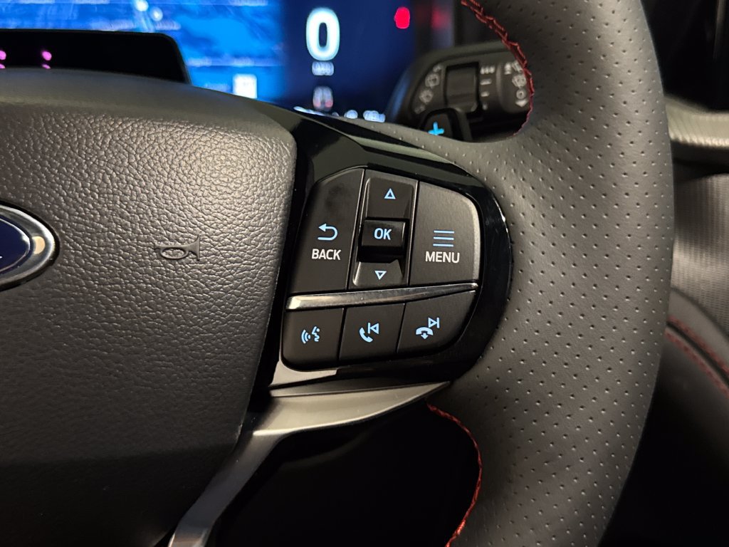 New 2026 Ford Explorer ST AWD/4WD image 30