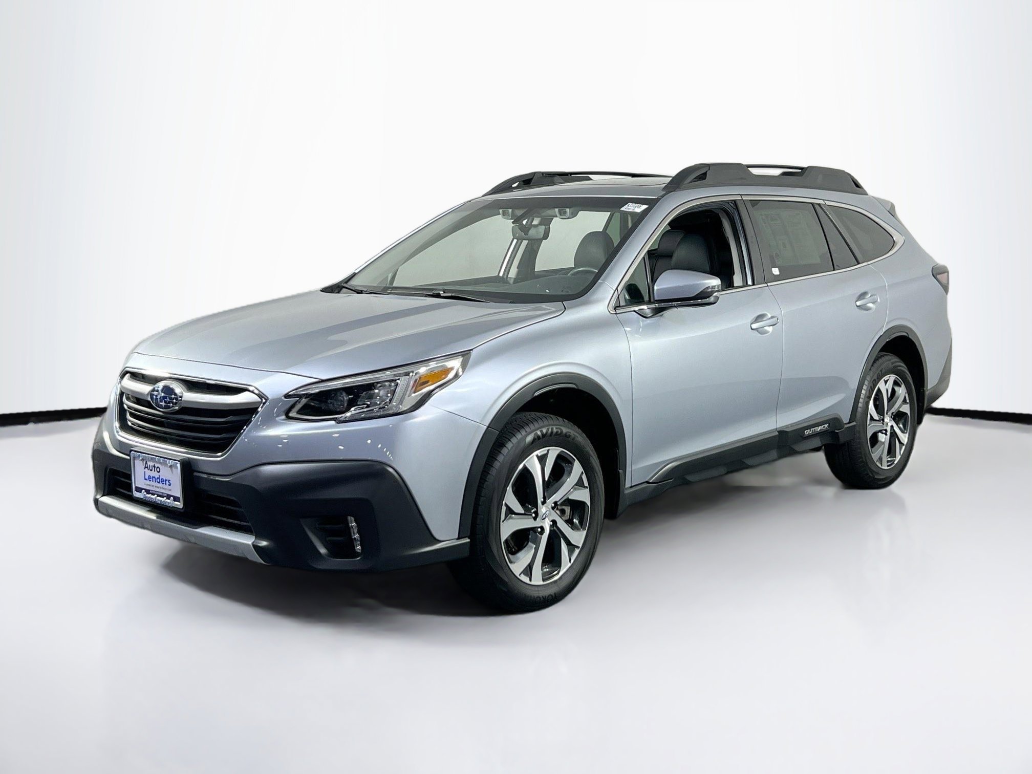 Used 2022 Subaru Outback Limited
