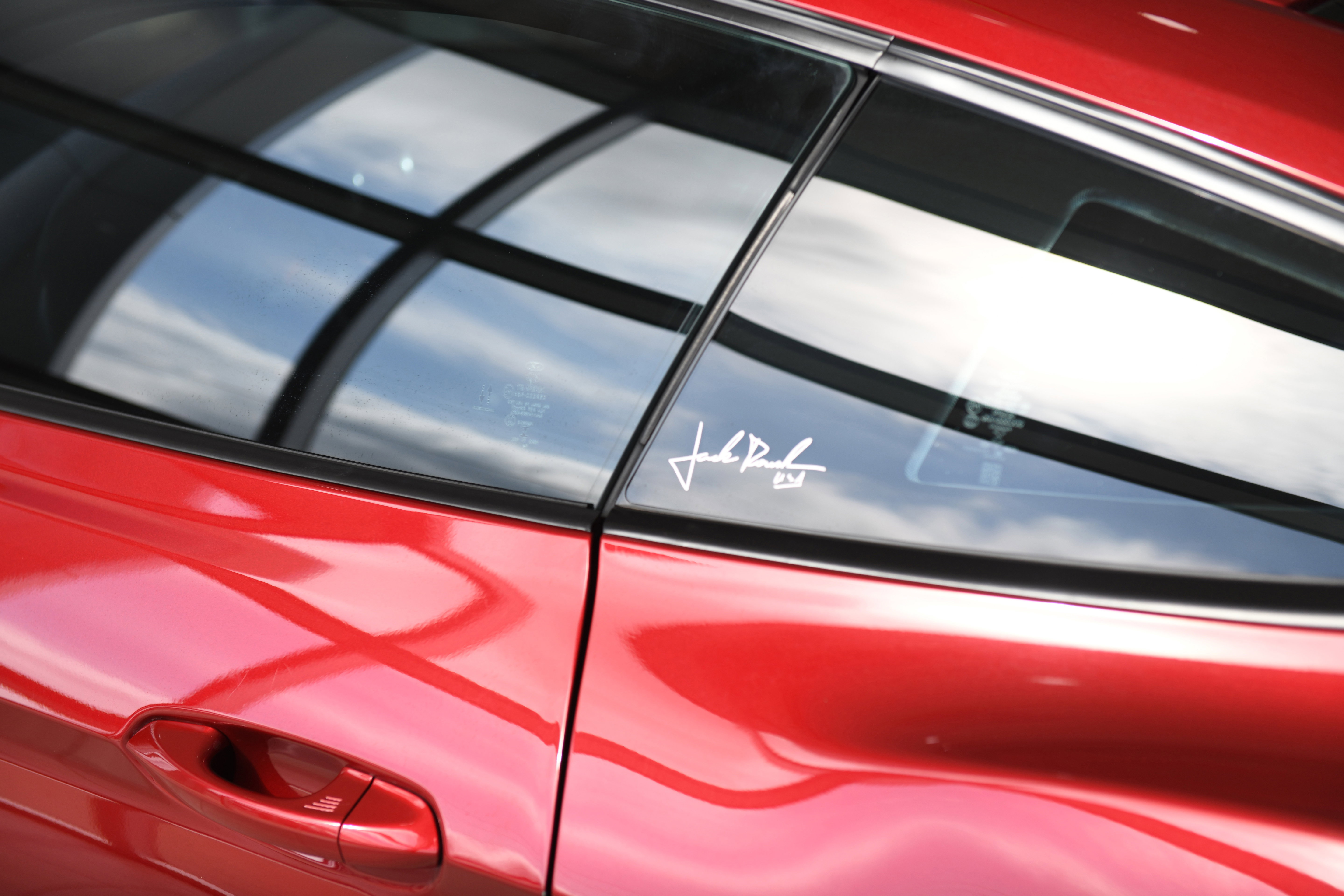 Used 2020 Ford Mustang GT Premium w/ GT Performance Package image 3