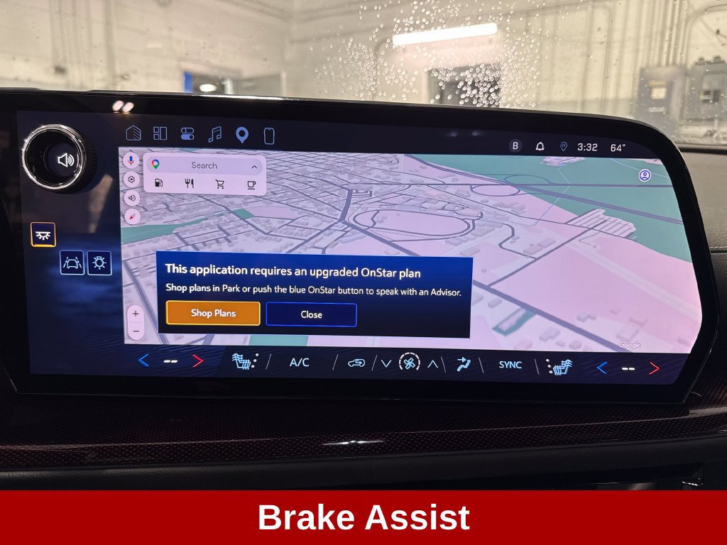 Used 2026 Chevrolet Traverse Z71 AWD/4WD image 15