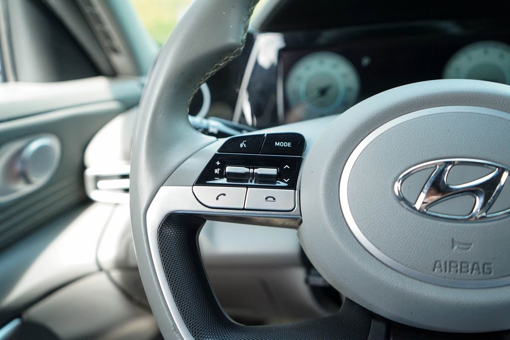 Used 2022 Hyundai Elantra SEL w/ Convenience Package image 22