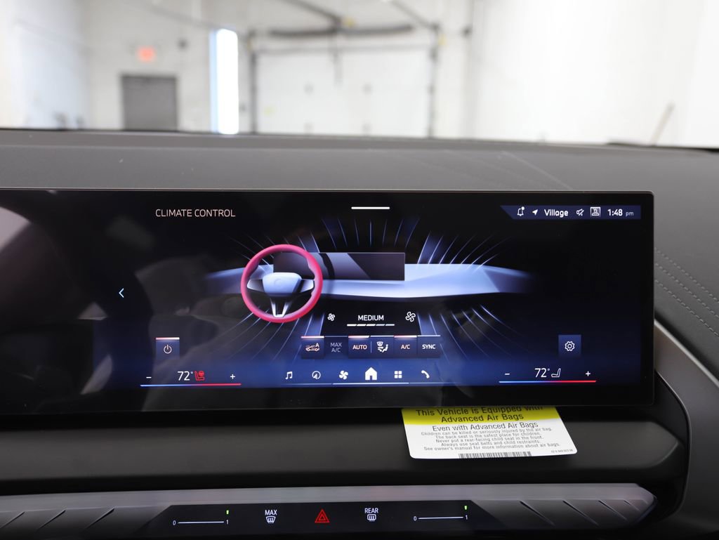 New 2026 BMW X3 xDrive30 image 18