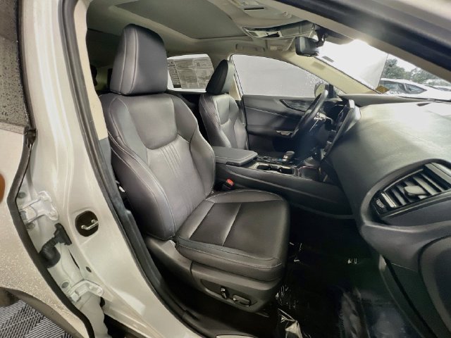 Used 2024 Lexus NX 350h AWD image 30