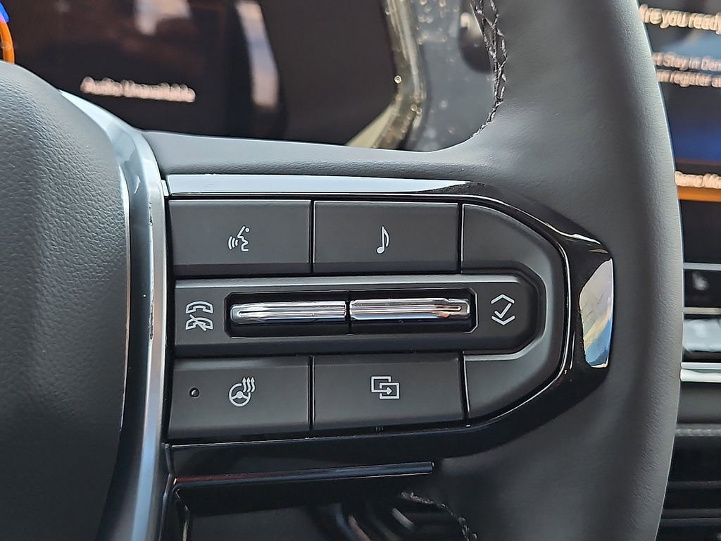 New 2026 Chevrolet Colorado LT w/ LT Convenience Package image 18