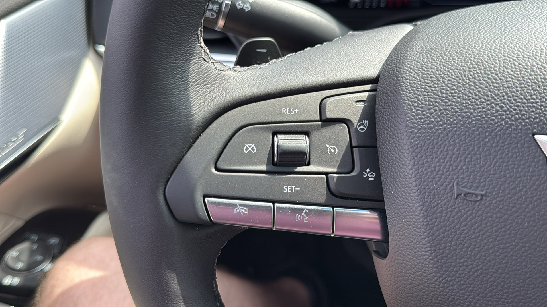 New 2026 Cadillac CT4 Premium Luxury AWD/4WD image 16