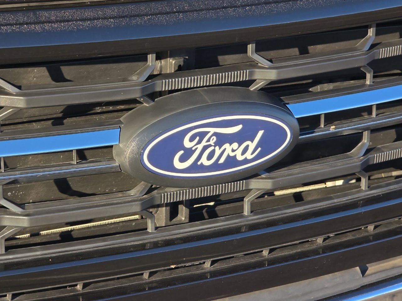 Used 2025 Ford F150 XLT w/ Equipment Group 301A Standard AWD/4WD image 29