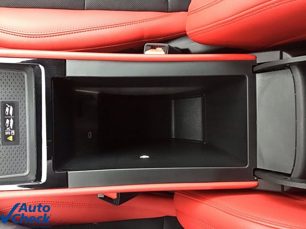 Used 2024 Chevrolet Blazer EV RS image 42