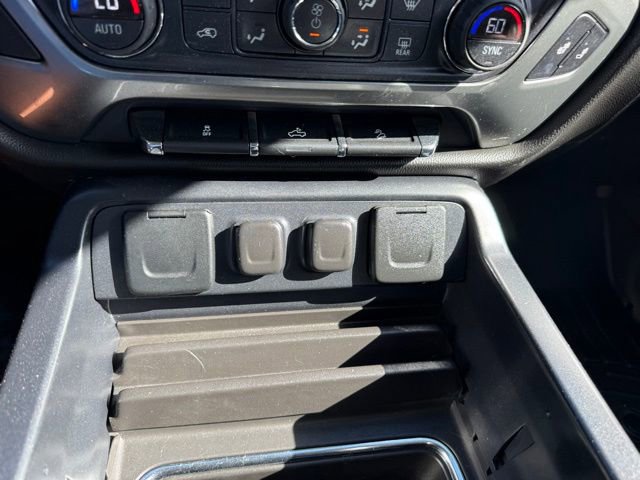 Used 2015 Chevrolet Silverado 1500 LT w/ All Star Edition AWD/4WD image 29