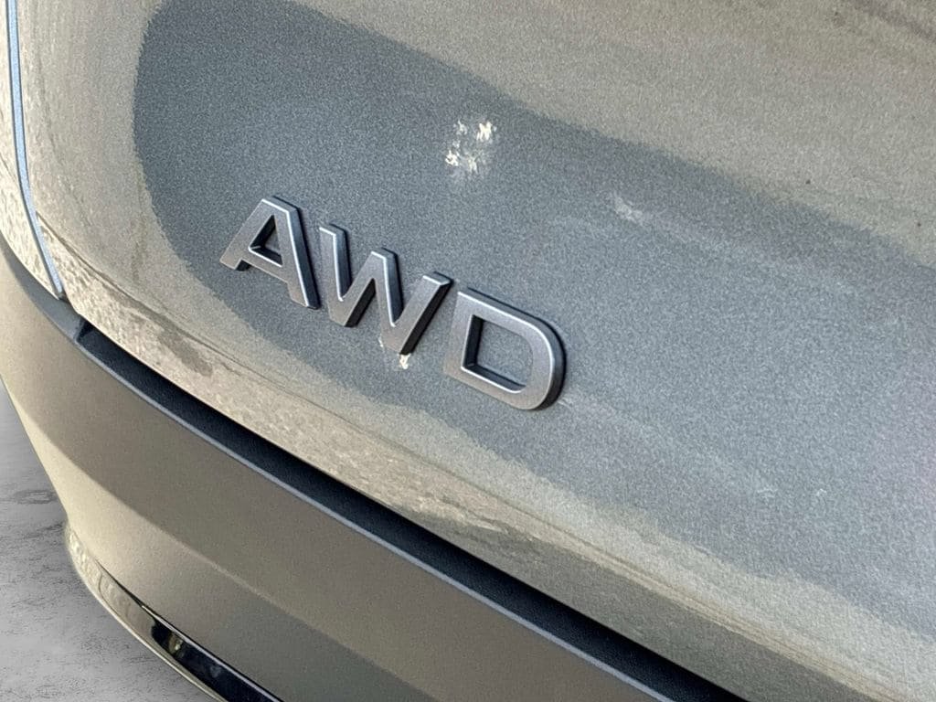 Certified 2025 Nissan Murano SV AWD/4WD image 12