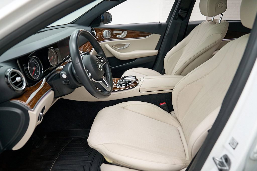Used 2019 Mercedes-Benz E 450 4MATIC Wagon image 25