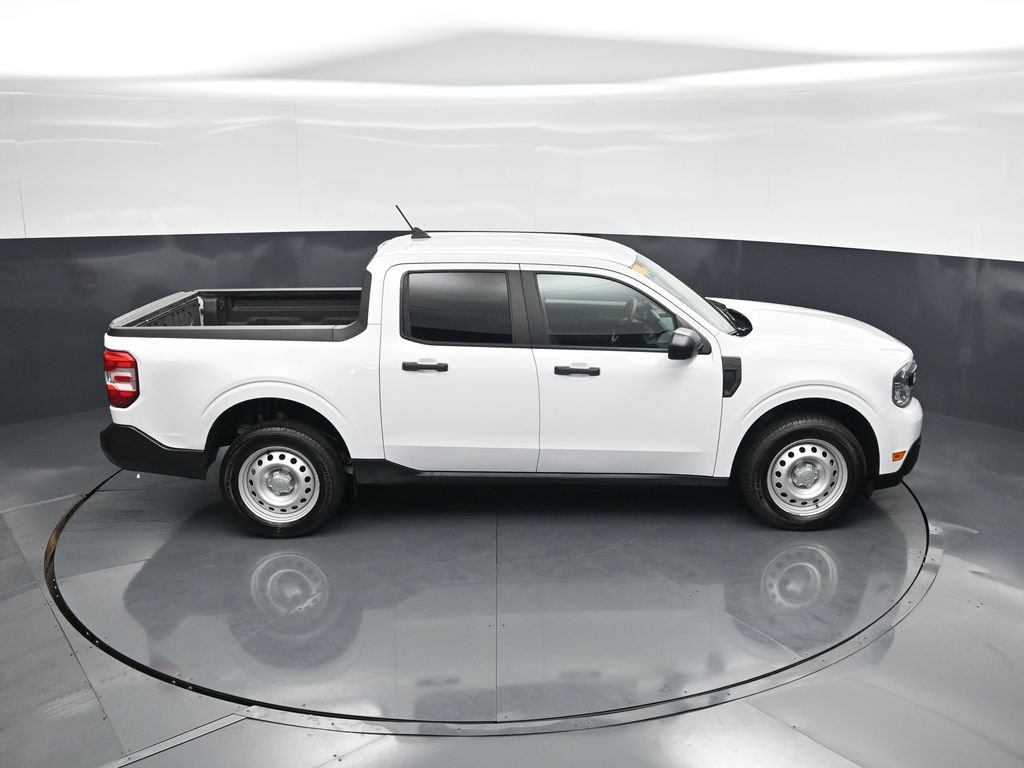 Certified 2024 Ford Maverick XL FWD image 38