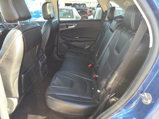 Used 2020 Ford Edge Titanium w/ Equipment Group 301A image 14