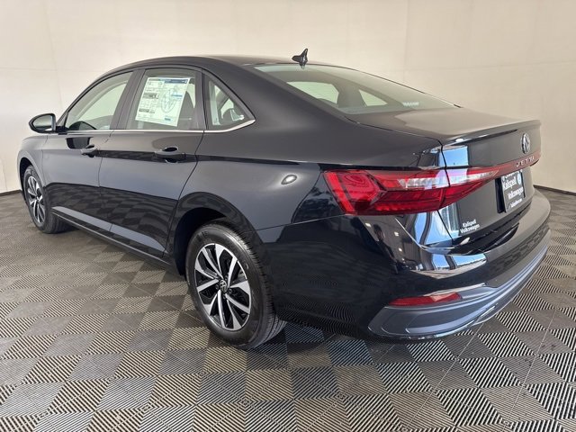 New 2025 Volkswagen Jetta S image 6