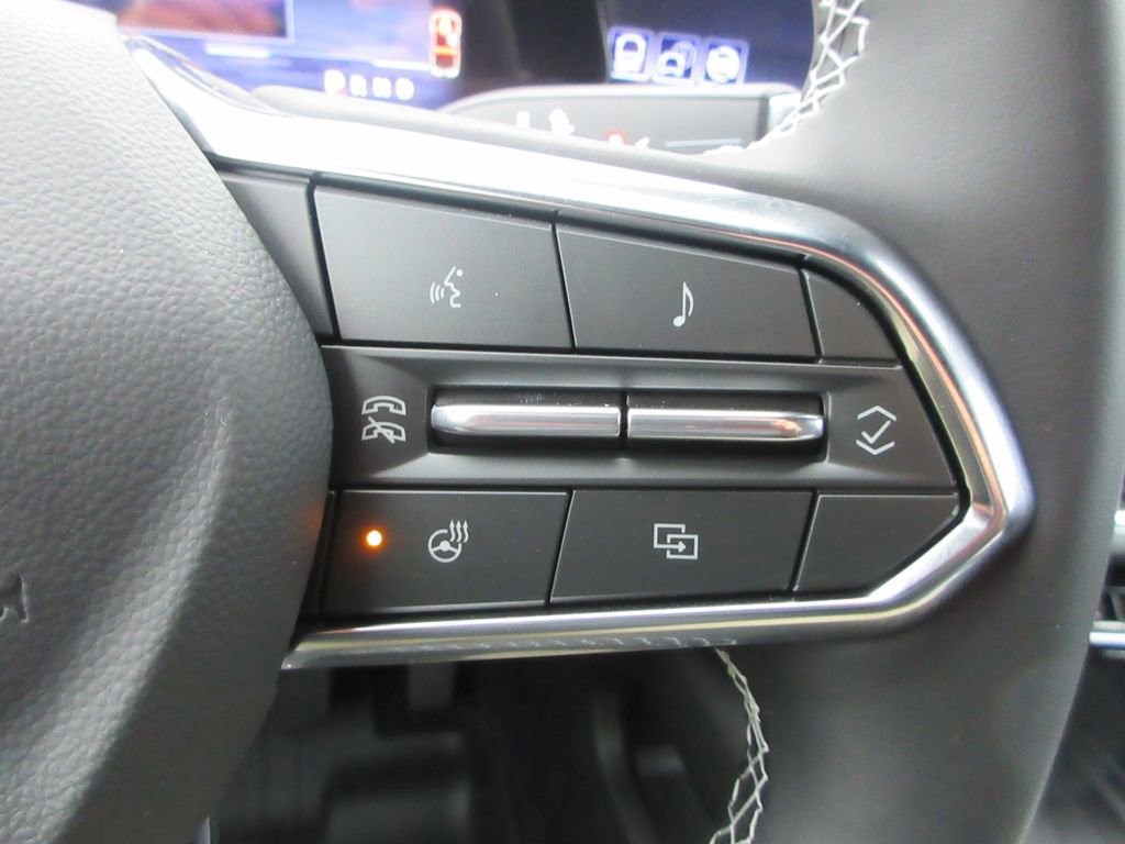 New 2026 Chevrolet Equinox EV LT AWD/4WD image 25