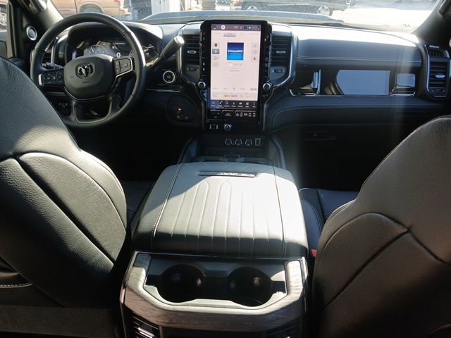 New 2026 RAM 3500 Limited image 25