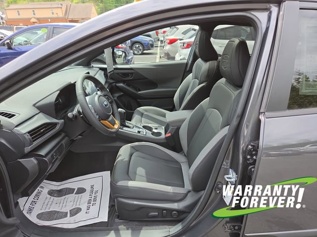New 2026 Subaru Crosstrek 2.5i Wilderness AWD/4WD image 14