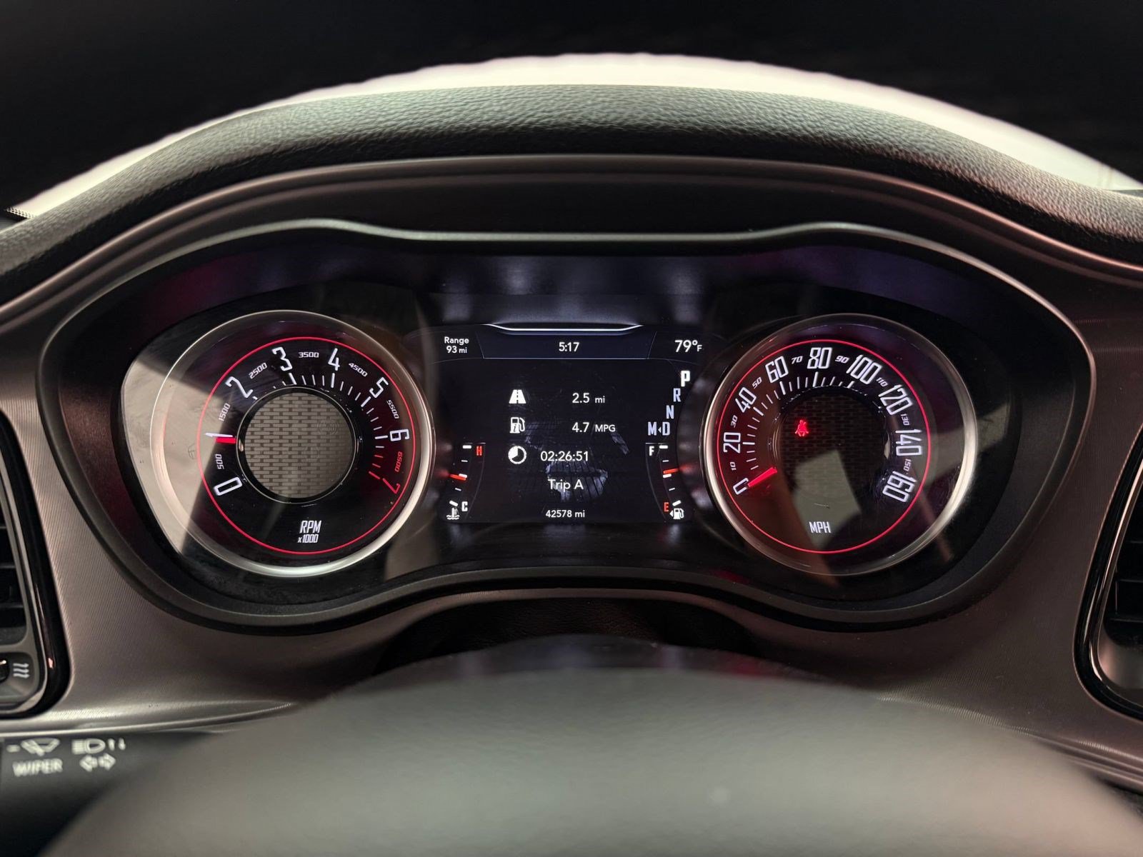 Used 2023 Dodge Challenger SXT RWD image 18