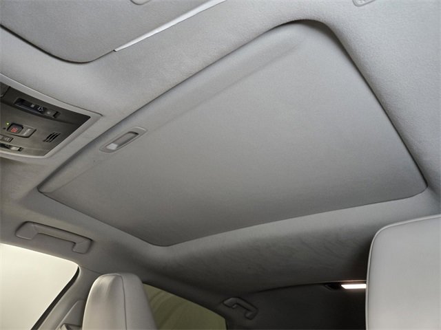 Certified 2019 Lexus RX 350 AWD image 14