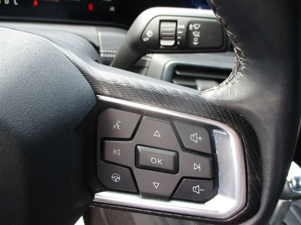 Used 2024 Ford Mustang Premium image 17