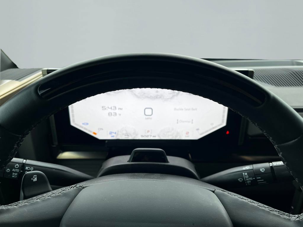 New 2024 GMC Hummer EV 3X image 41