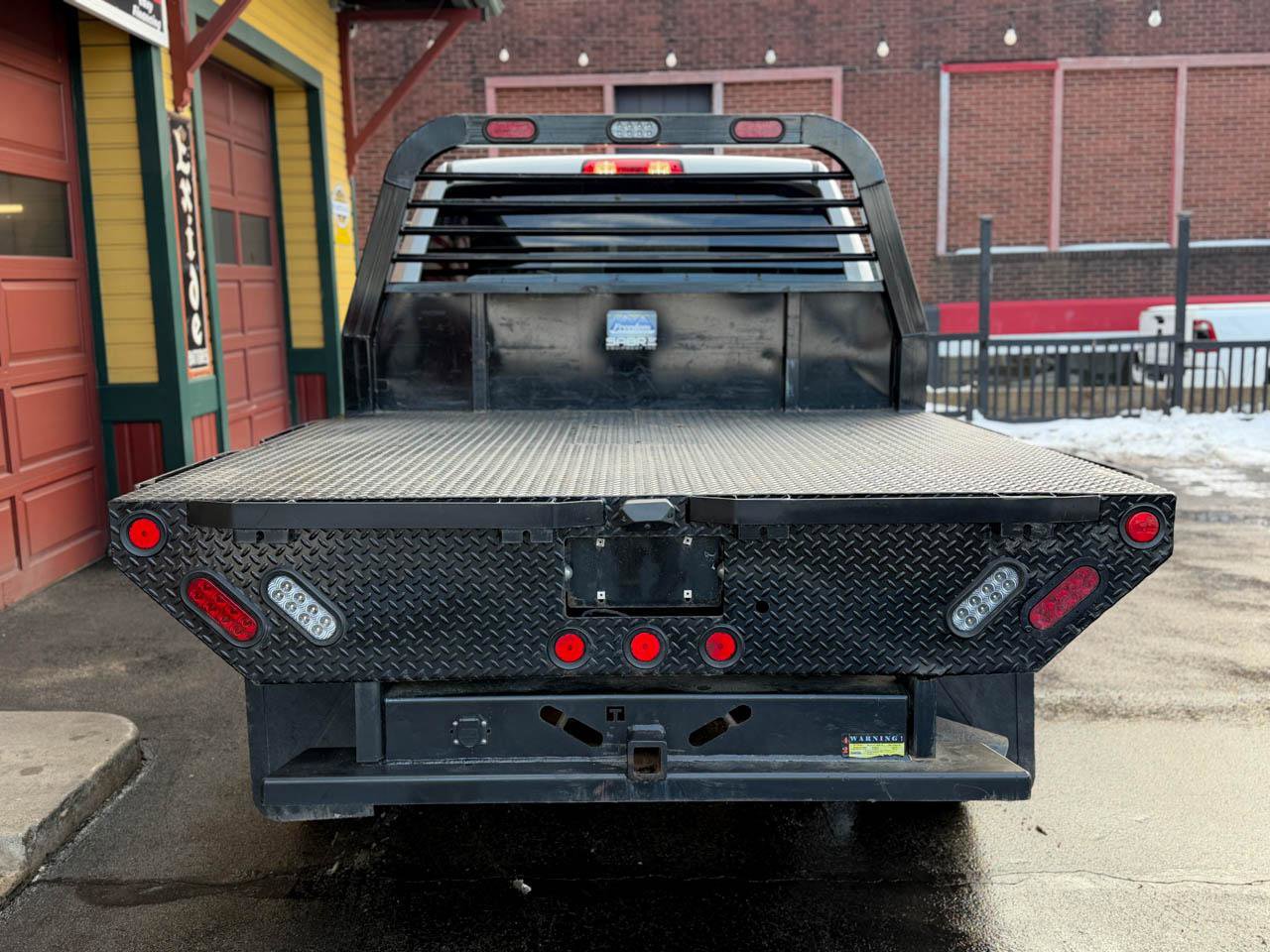 Used 2024 RAM 2500 Big Horn image 4