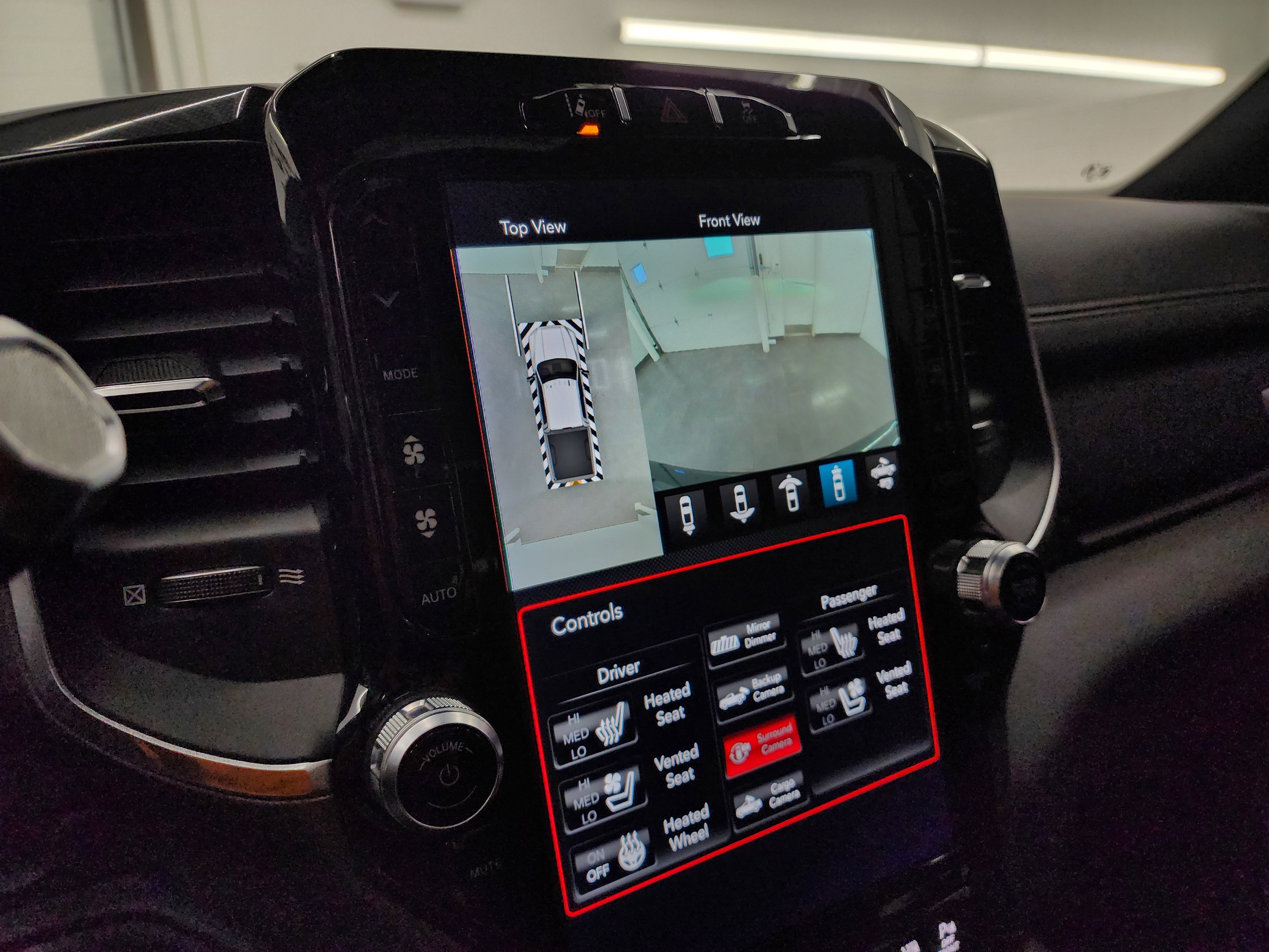 Used 2020 RAM 2500 Laramie image 21