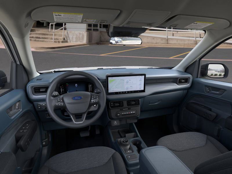 New 2026 Ford Maverick XL w/ Equipment Group 101A image 11