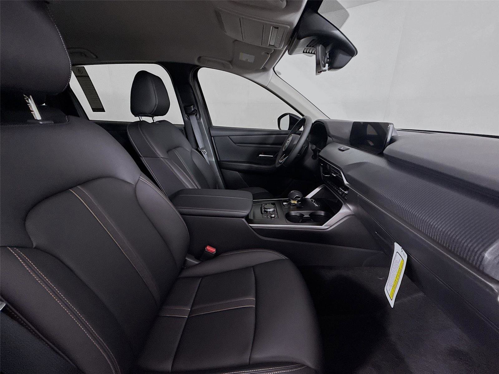 New 2025 MAZDA CX-90 3.3 Turbo w/ Select Package image 40