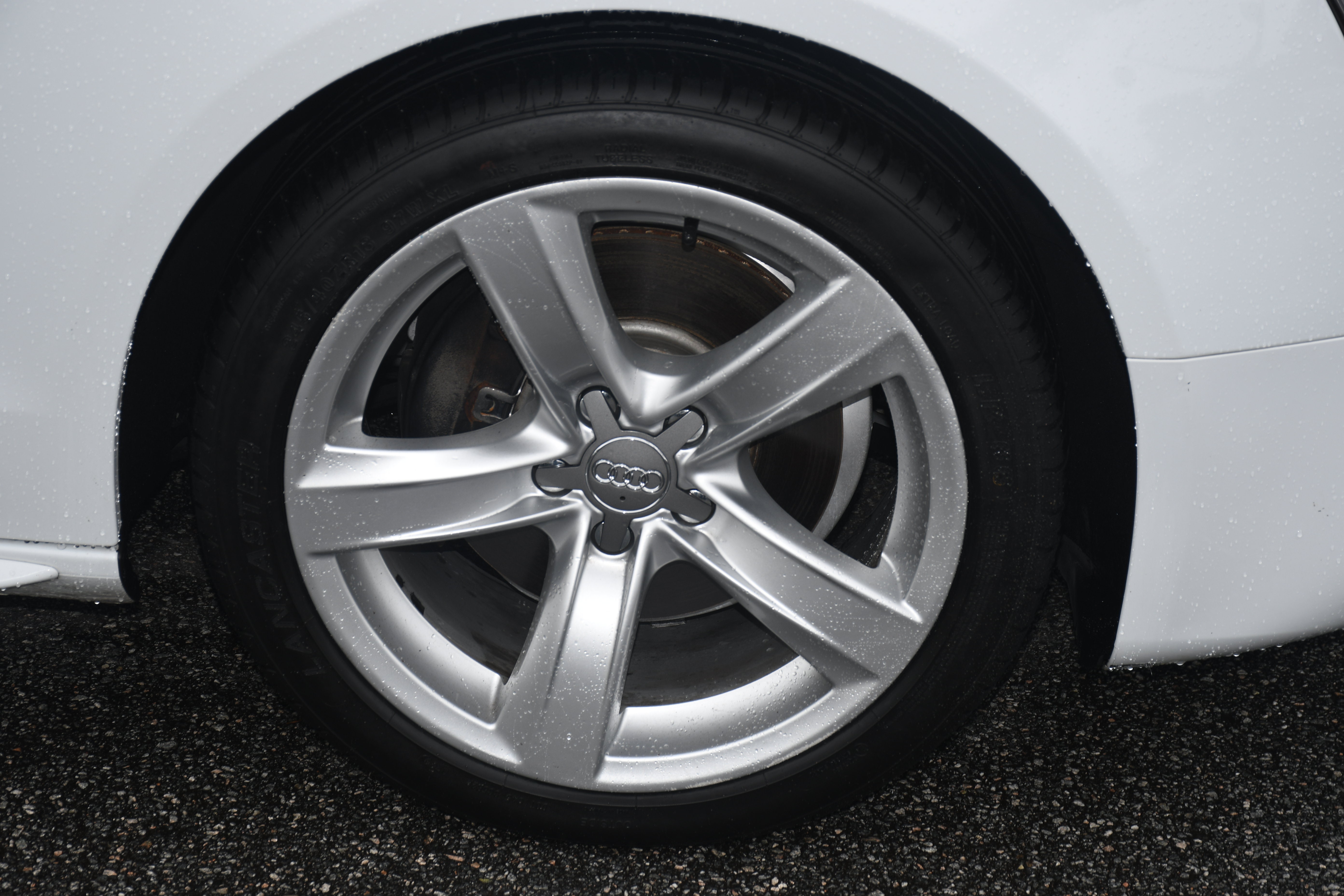 Used 2016 Audi A5 2.0T Premium Plus AWD/4WD image 20