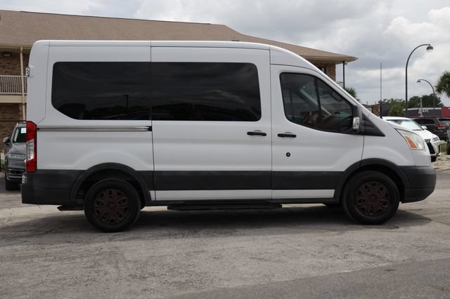 Used 2015 Ford Transit 150 XLT RWD image 16