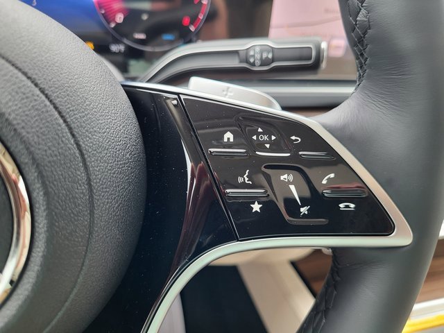 New 2025 Mercedes-Benz GLE 350 4MATIC image 23