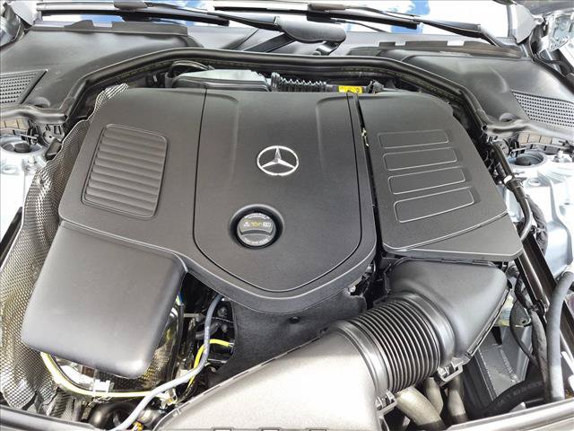 New 2026 Mercedes-Benz C 300 Sedan image 16
