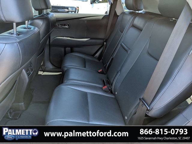 Used 2015 Lexus RX 350 FWD image 14