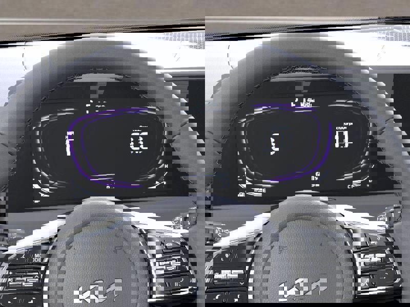 New 2026 Kia Seltos S image 21