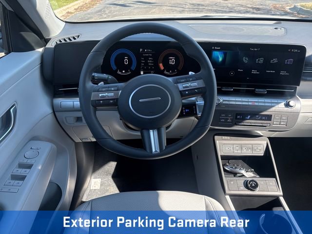 New 2026 Hyundai Kona SEL Premium AWD/4WD image 16