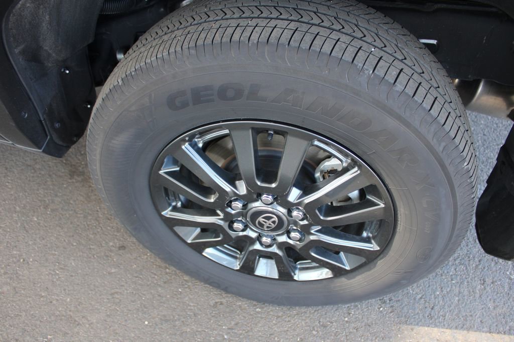 Certified 2024 Toyota Land Cruiser 1958 image 61