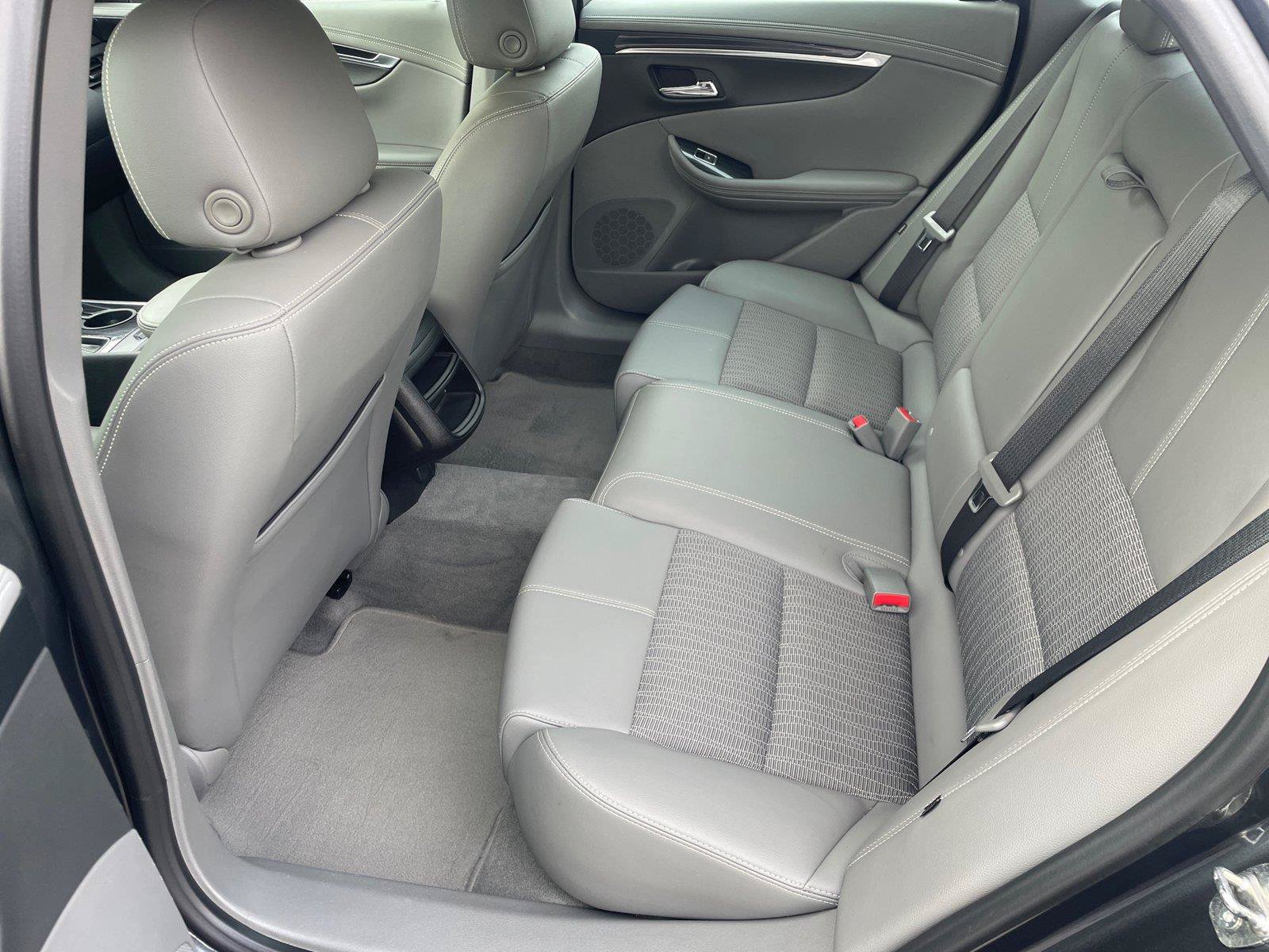 Used 2019 Chevrolet Impala LS FWD image 13