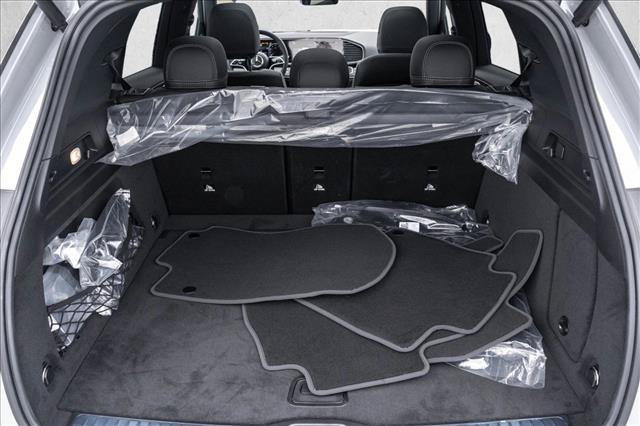 New 2026 Mercedes-Benz GLE 450 4MATIC image 22