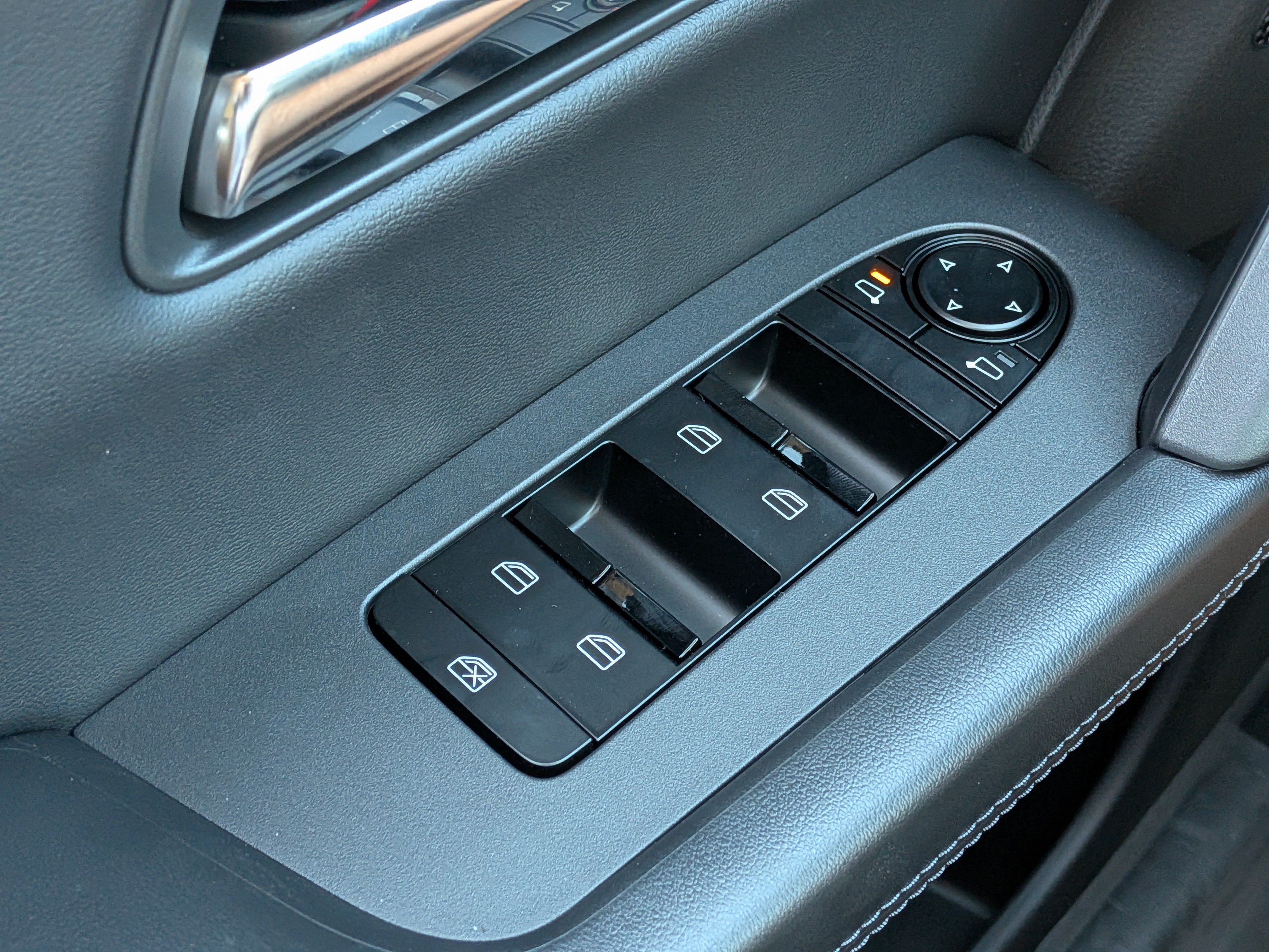 New 2026 MAZDA CX-5 AWD 2.5 S image 25