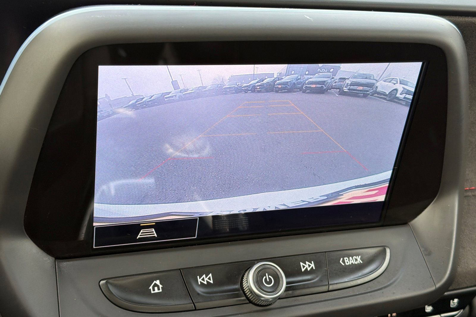 Used 2023 Chevrolet Camaro ZL1 image 18