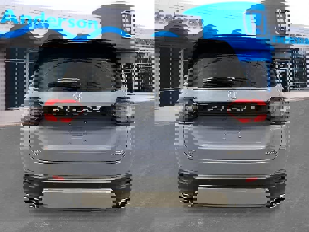 New 2026 Honda Pilot Touring image 4