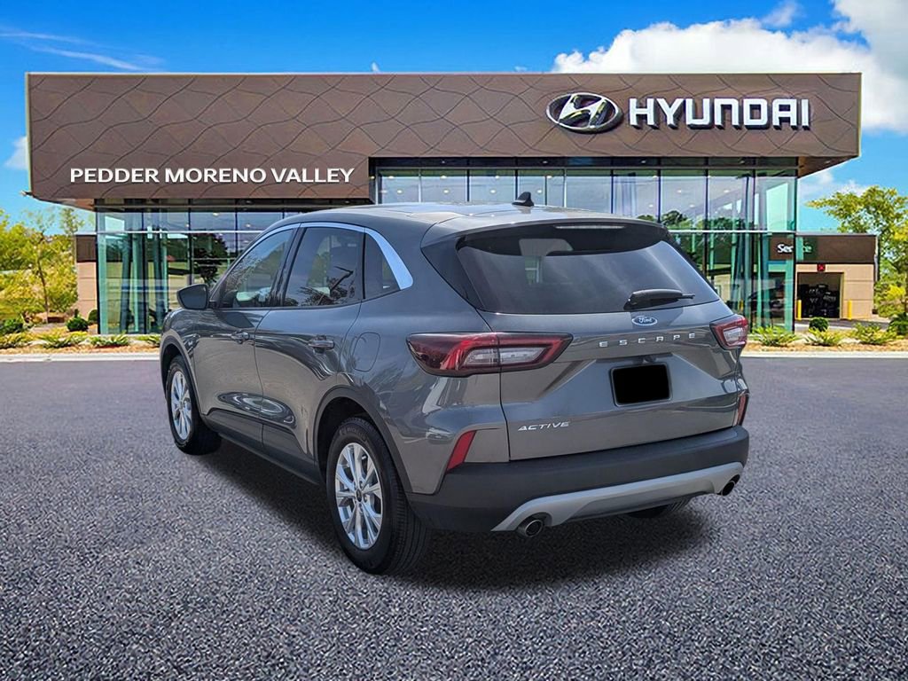 Used 2024 Ford Escape Active image 5