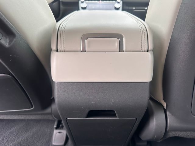 Used 2025 Hyundai Santa Fe SEL image 22