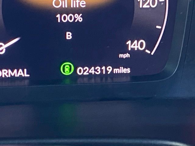 Certified 2023 Honda Pilot Elite image 36