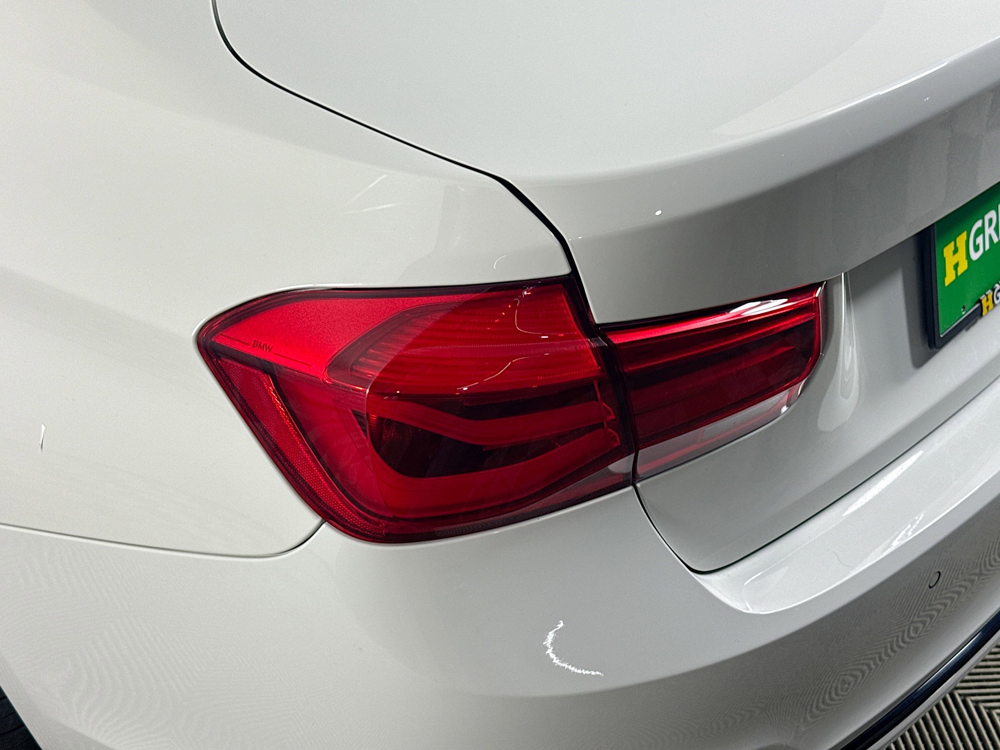 Used 2017 BMW 330e image 36